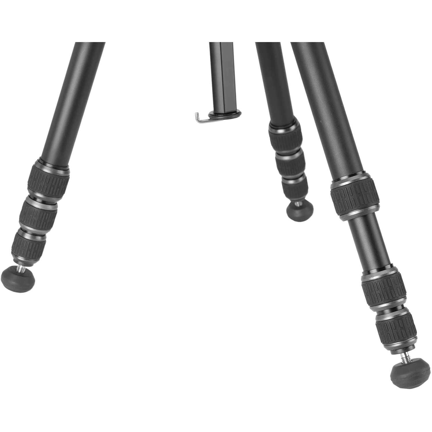 Vanguard VEO 5 264AV14 Aluminiumstativ