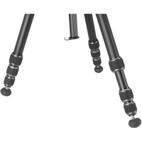 Vanguard VEO 5 264AV14 Aluminiumstativ