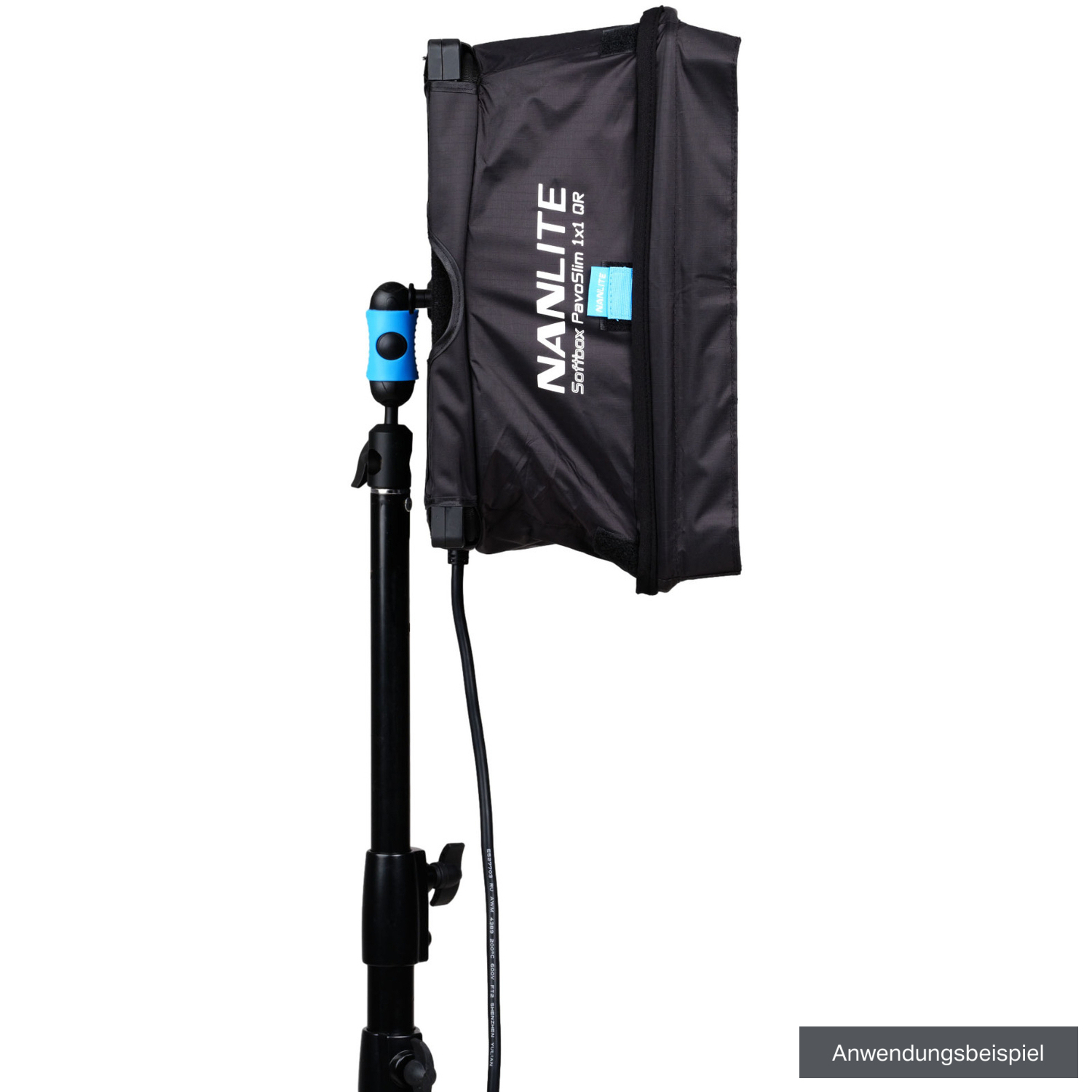 Nanlite SB-PS60-Q Quick-Release-Softbox für 3981 und 3984