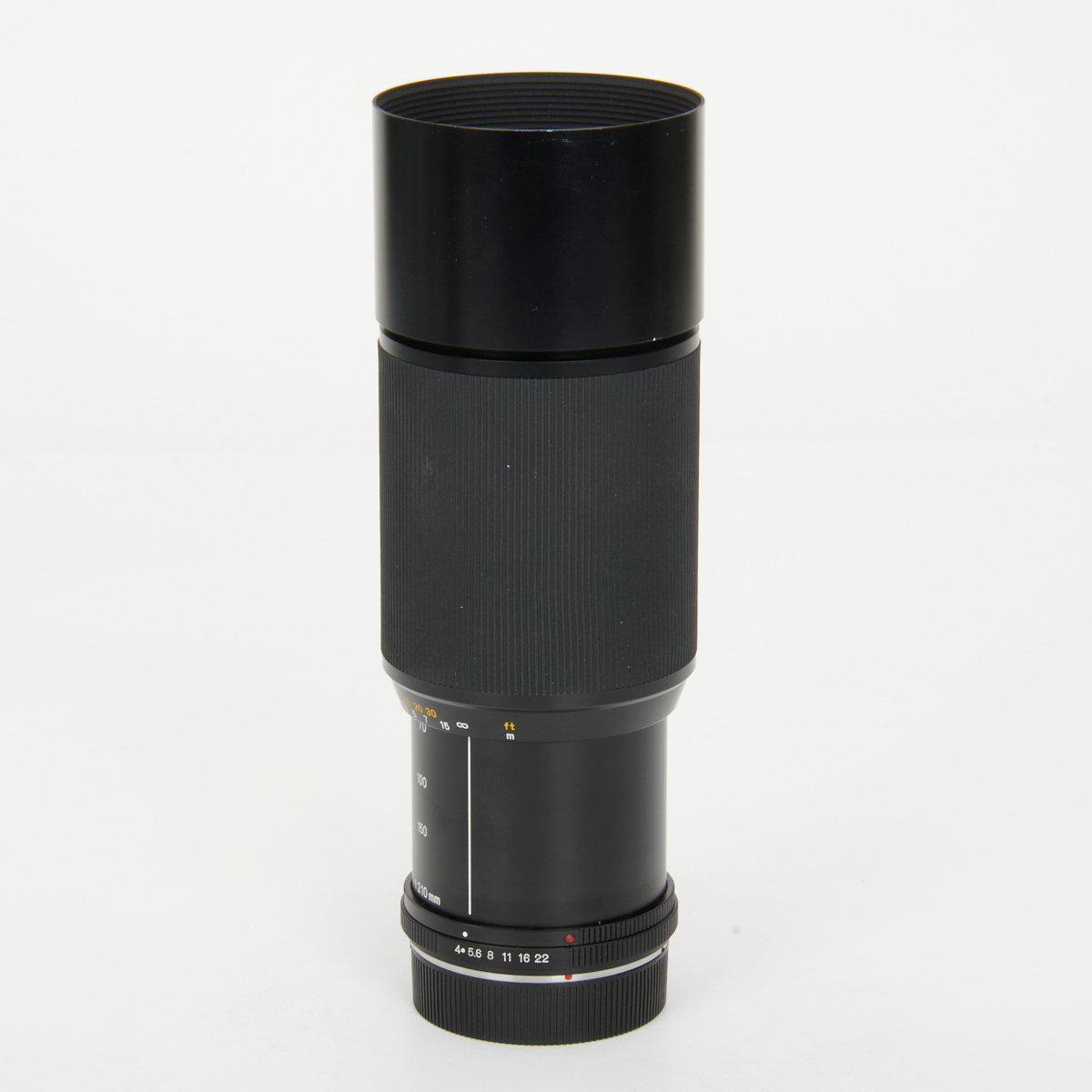 Leica Vario-Elmar R 70-210mm/4,0 3CAM gebraucht