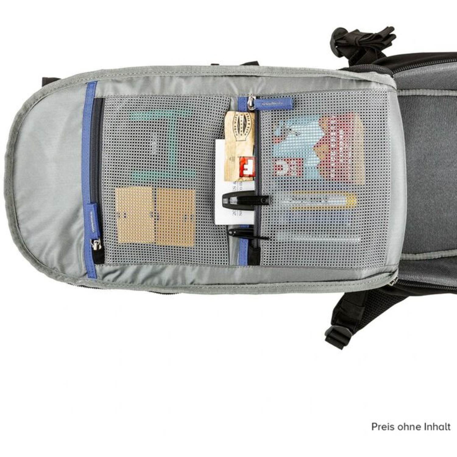 thinkTank Fotorucksack Glass Limo schwarz