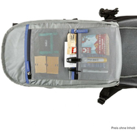 thinkTank Fotorucksack Glass Limo schwarz