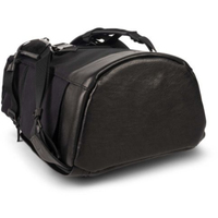 compagnon Fotorucksack the little backpack Gen III schwarz