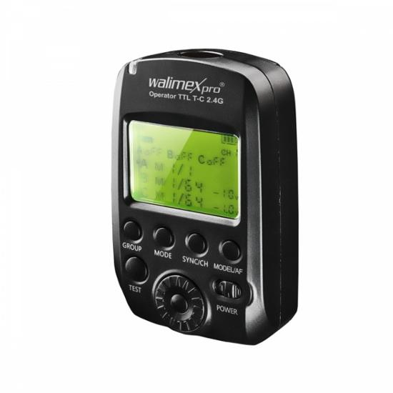 Walimex Operator TTL Nikon für Mover 400