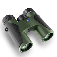 ZEISS Terra ED 8x32 schwarz-grün