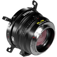 DZOFILM Expander Marlin 1.4x für PL-Mount-Objektiv zu Canon RF-Mount-Kamera
