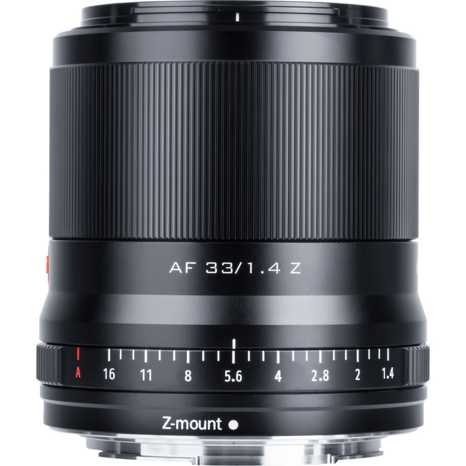 Viltrox 33mm F1.4 AF Nikon Z-Mount APS-C