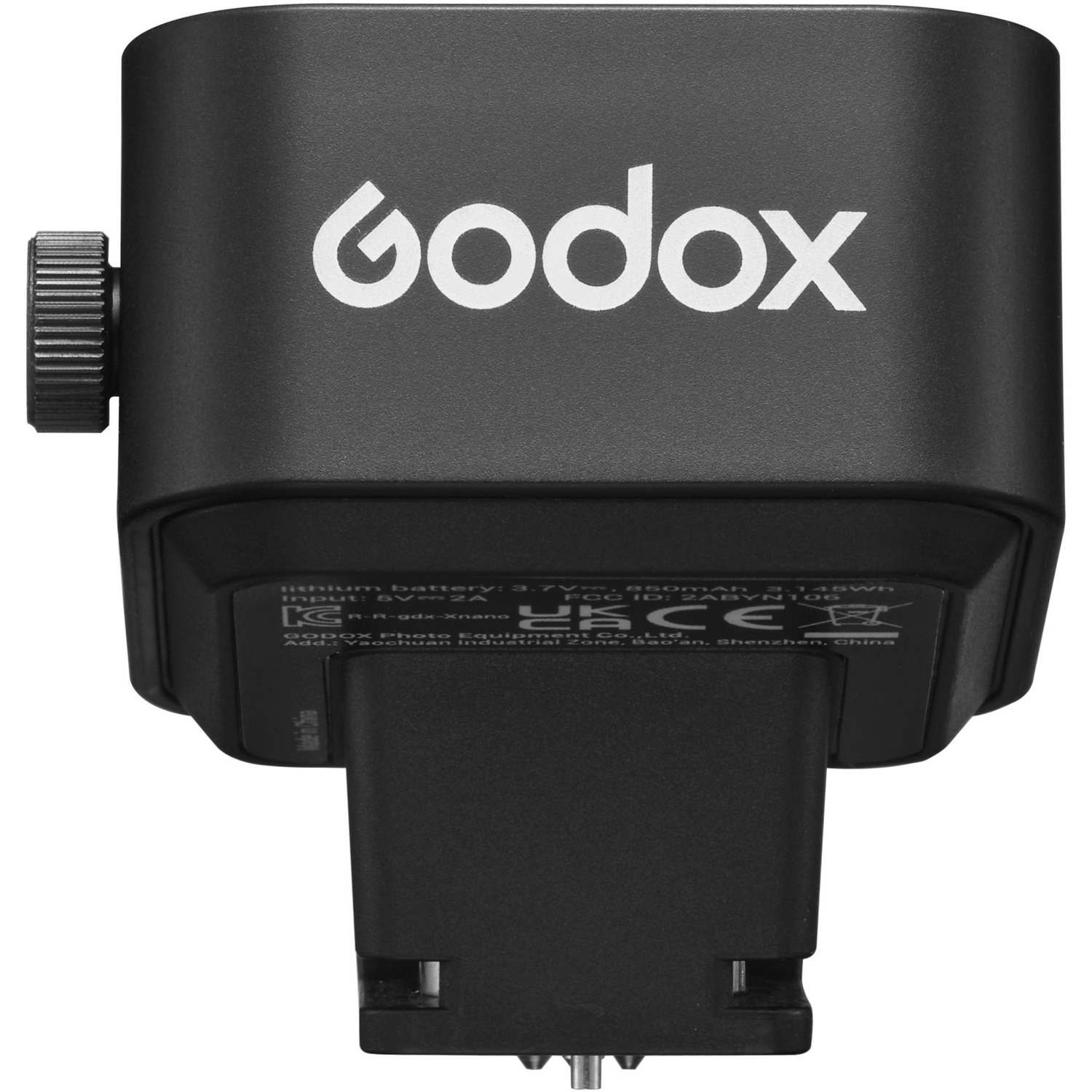 Godox X3 TLL Transmitter für Nikon