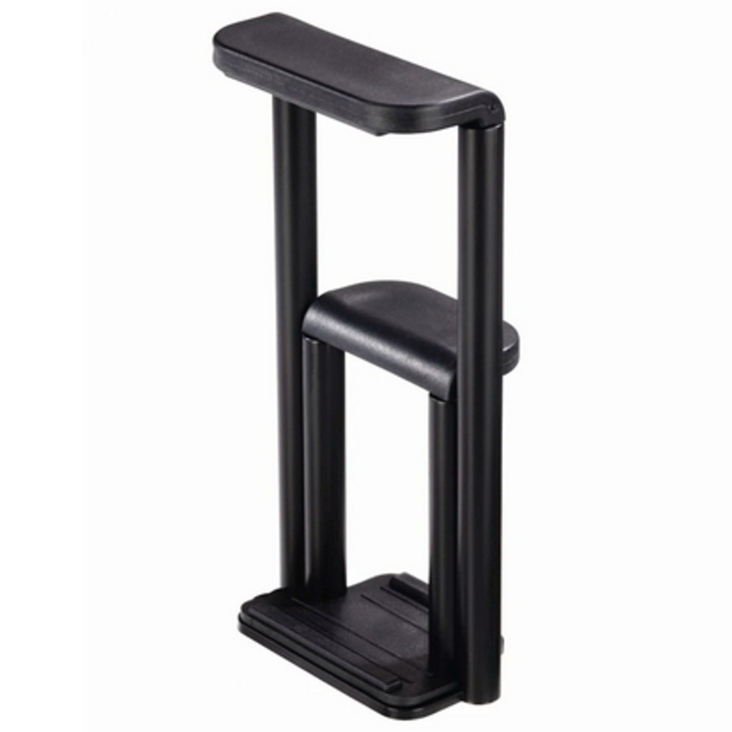 Hama Smartphone- und Tablethalterung 2 in 1