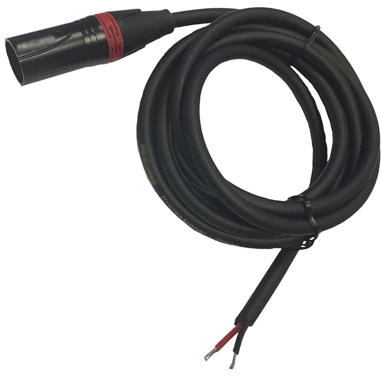 HEDBOX RPC-DC4X DC Stromkabel für Hedbox RP-DC100