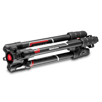 Manfrotto Befree GT XPRO KIT CARBON