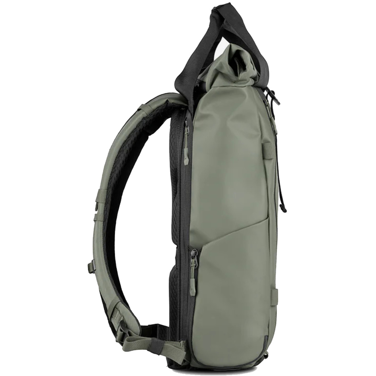 WANDRD PRVKE EDC 18L Wasatch Green