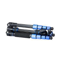 Benro Dreibeinstativ-Kit FSL09CN00 Travel Slim mit N00-Kopf Carbon