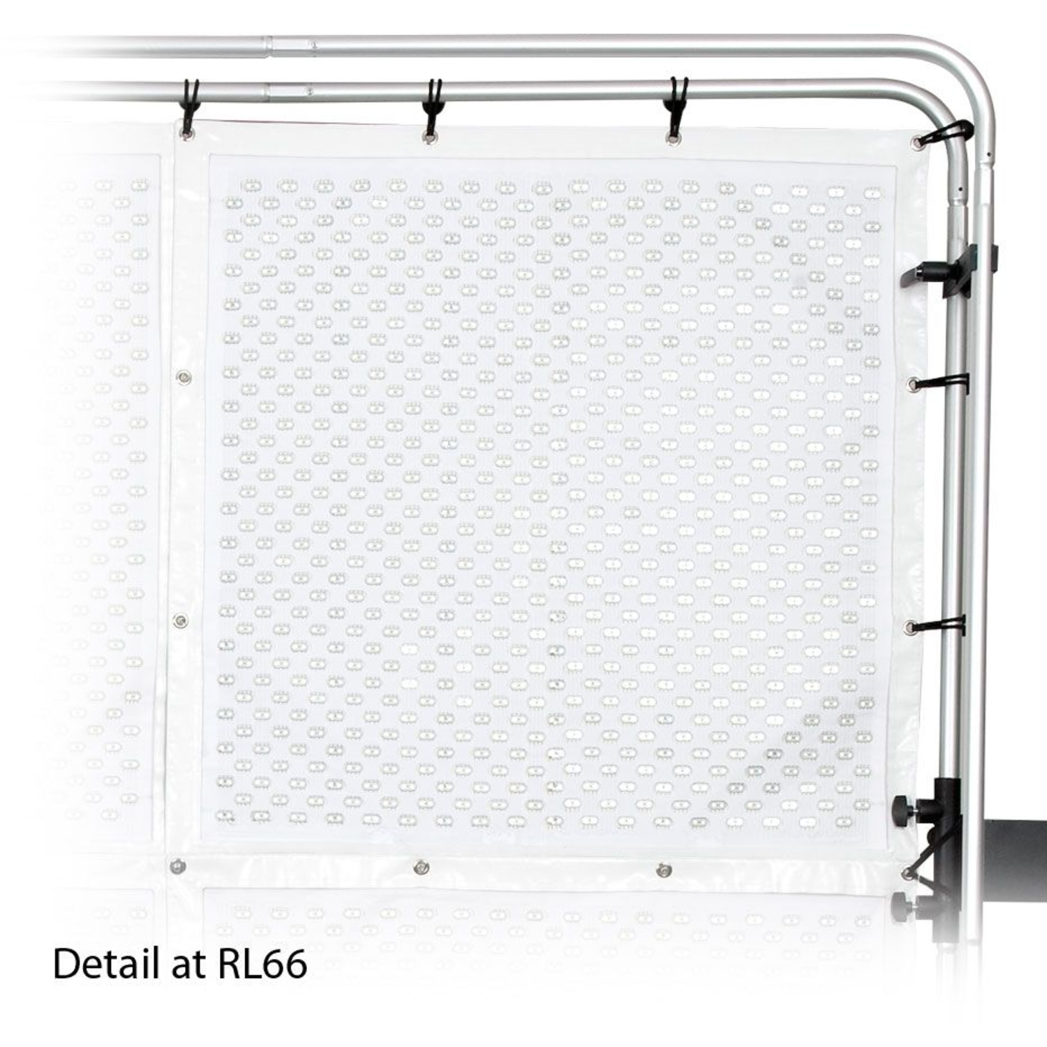 Fomex RL66A flexibles Leuchten-Kit