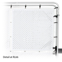 Fomex RL66A flexibles Leuchten-Kit