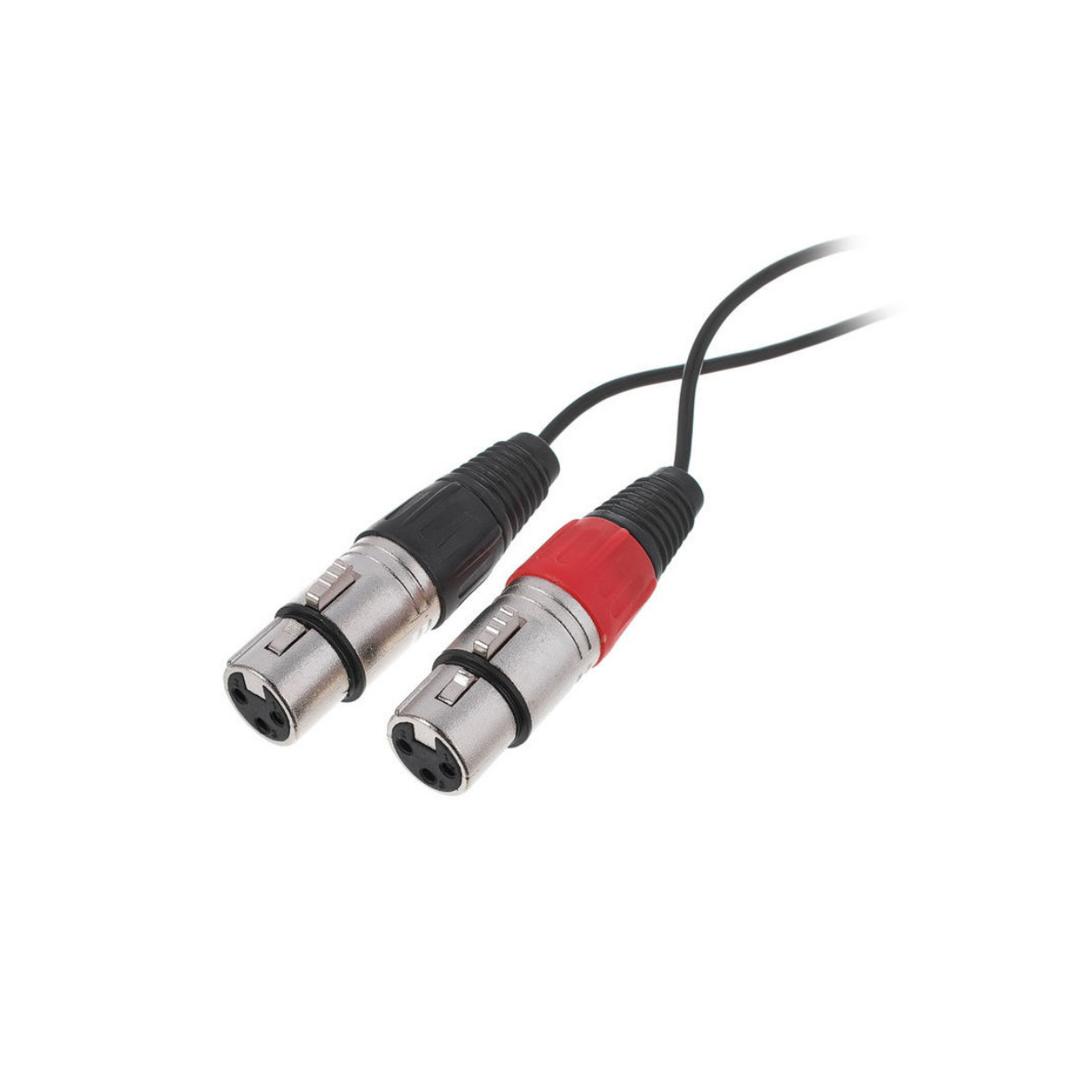 Atomos XLR Breakout Kabel input only