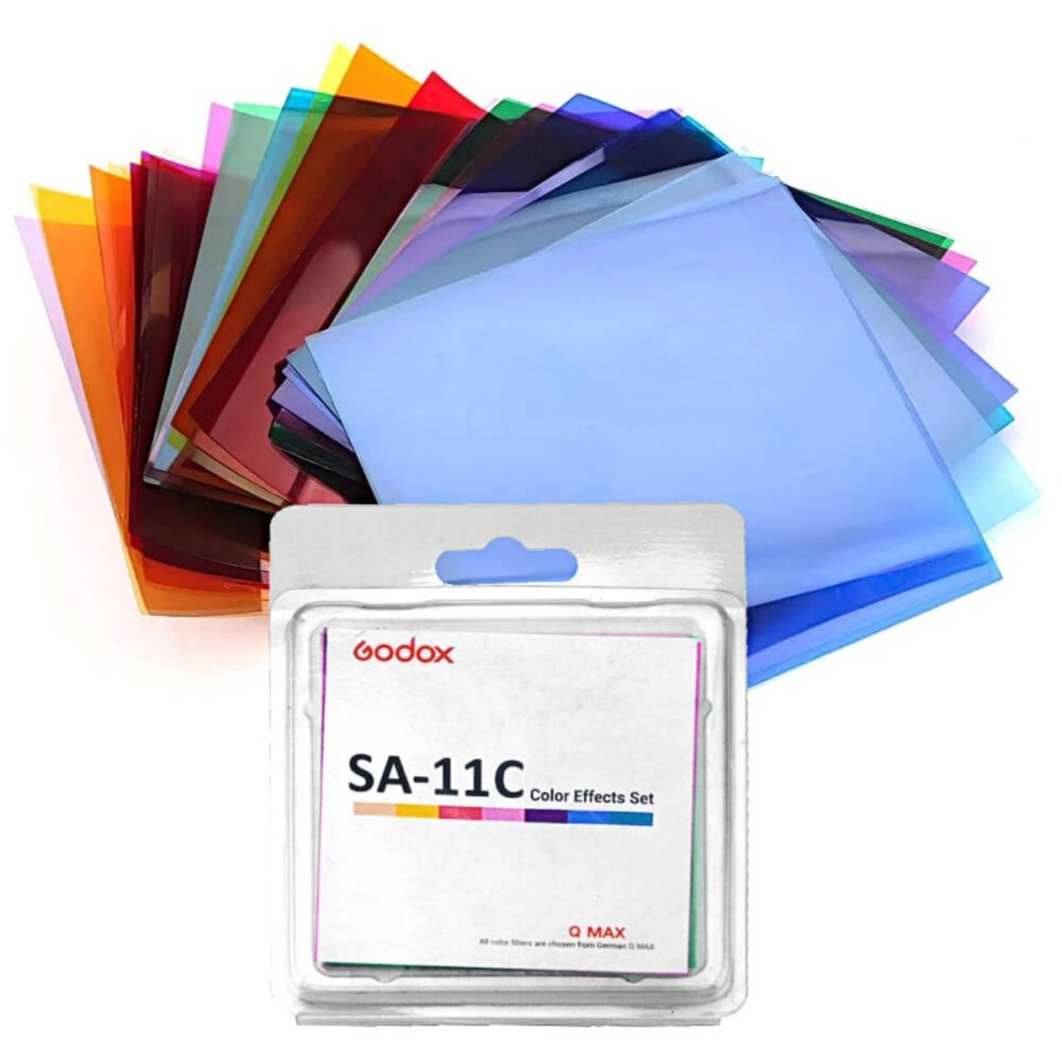 Godox SA-11C Farbeffektfilter für S30/S60
