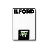 Ilford HP5 Plus 4 x 5", 25 Blatt