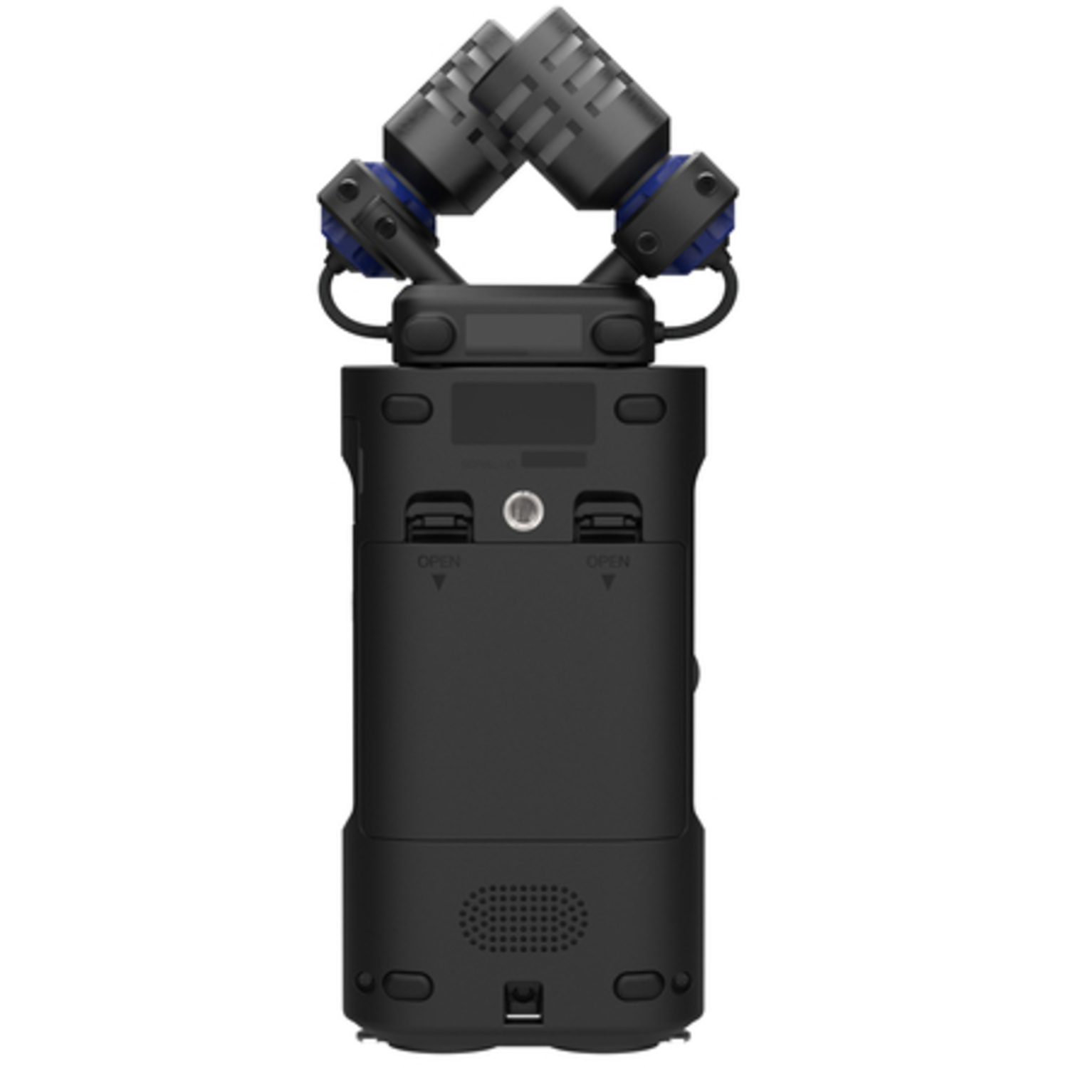 Zoom H5studio Audio Recorder