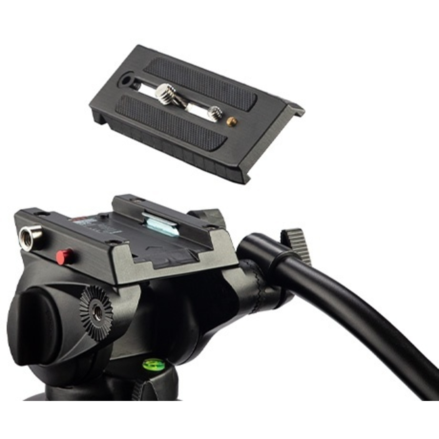 Swit Carbonfaser Studiostativ TOWER150C mit TH150 Kopf