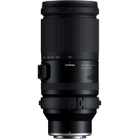 Tamron 150-500mm F5-6.7 Di III VC VXD für Nikon Z-Mount