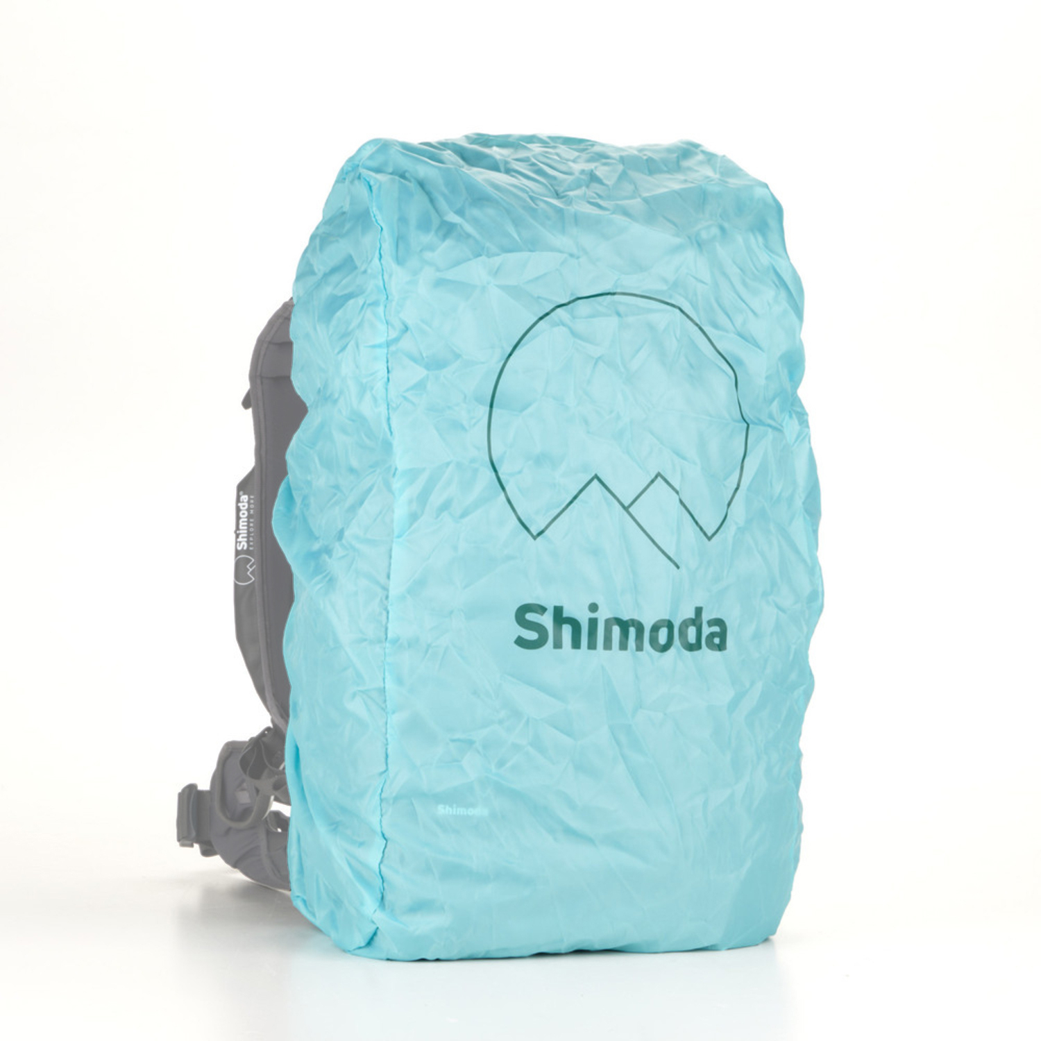 Shimonda Action X30 v2 Women's Starter Kit mit mittlerer Mirrorless Core Unit Teal