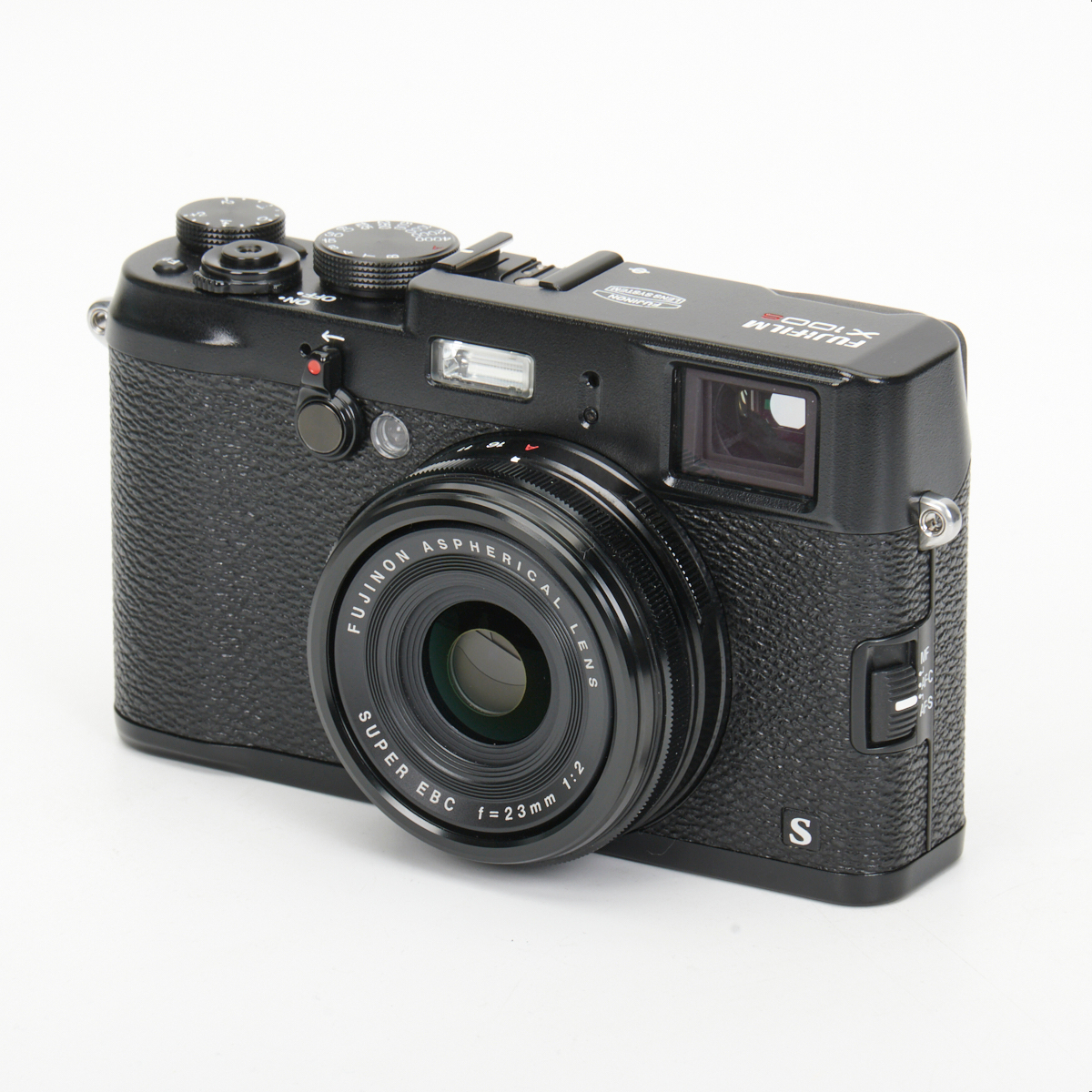 Fujifilm X100S gebraucht