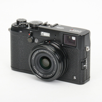 Fujifilm X100S gebraucht