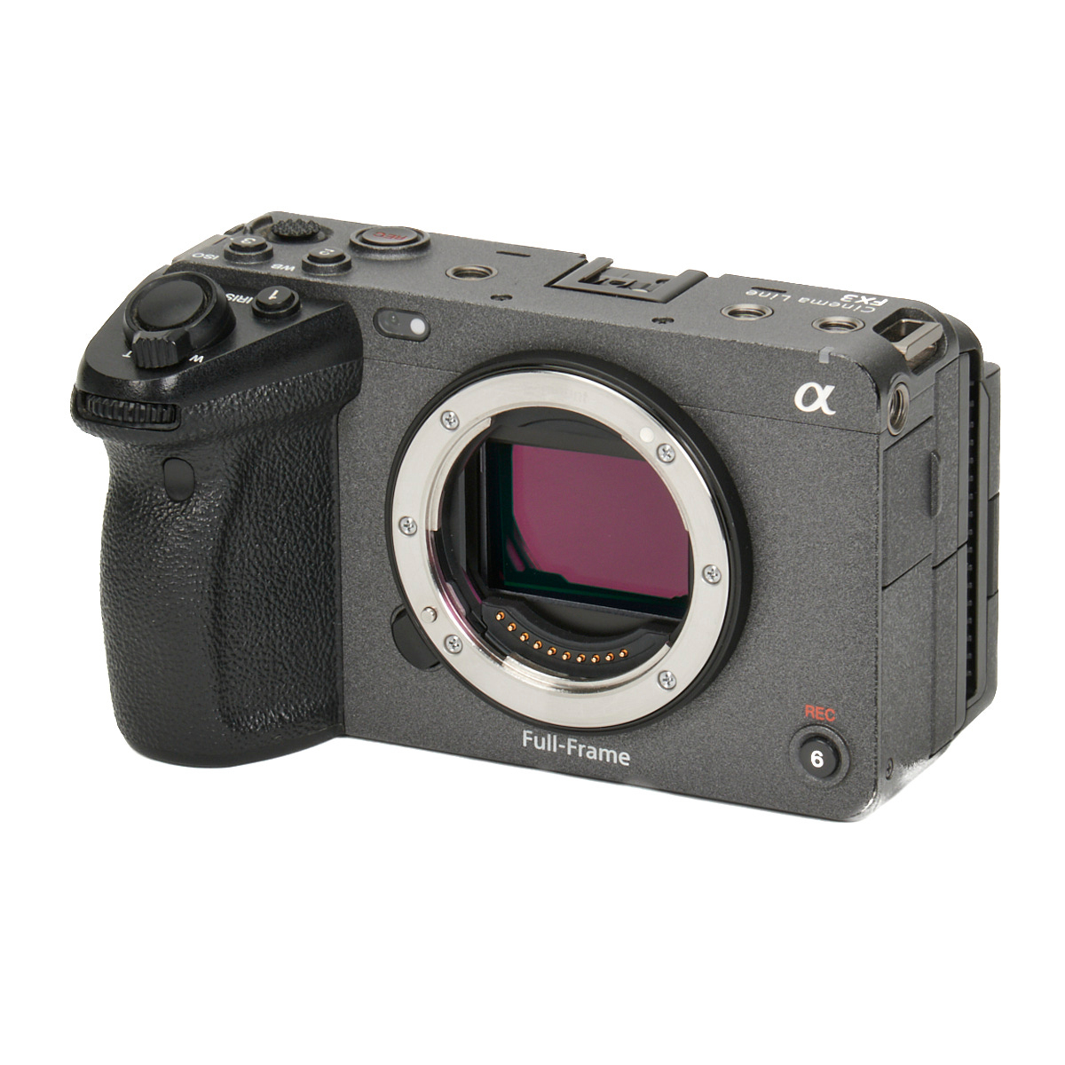 Sony FX3 gebraucht