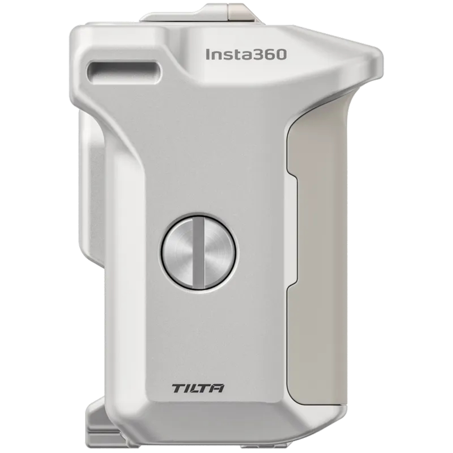 Insta360 Cage Xplorer Grip Kit silber für Ace Pro 2 und Ace Pro