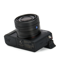 Sony DSC-RX1R mit Zeiss Sonnar T* 35mm/2,0 gebraucht
