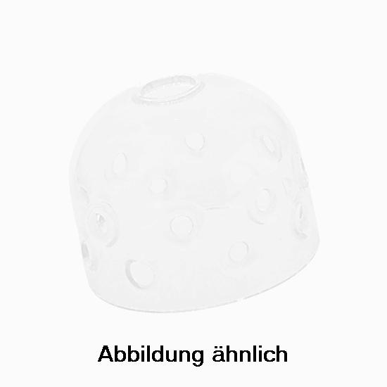 Bowens Ersatzpyrexglocke matt