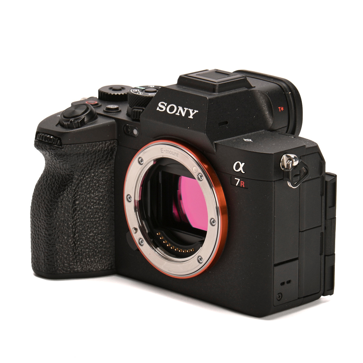 Sony Alpha 7R V gebraucht