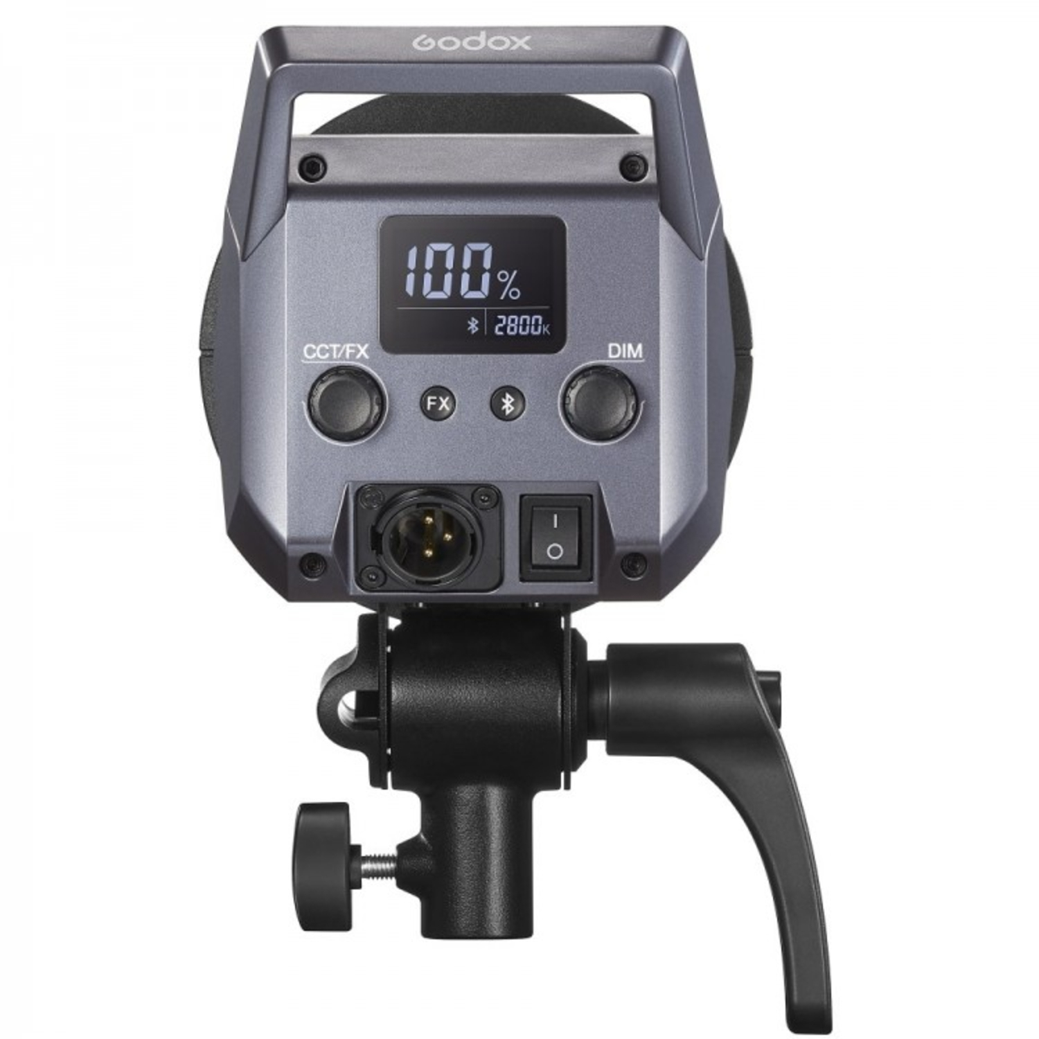 Godox LA150Bi Litemons LED-Leuchte Bi-Color