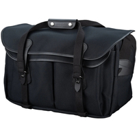 Billingham Fototasche 555 MKII, schwarz