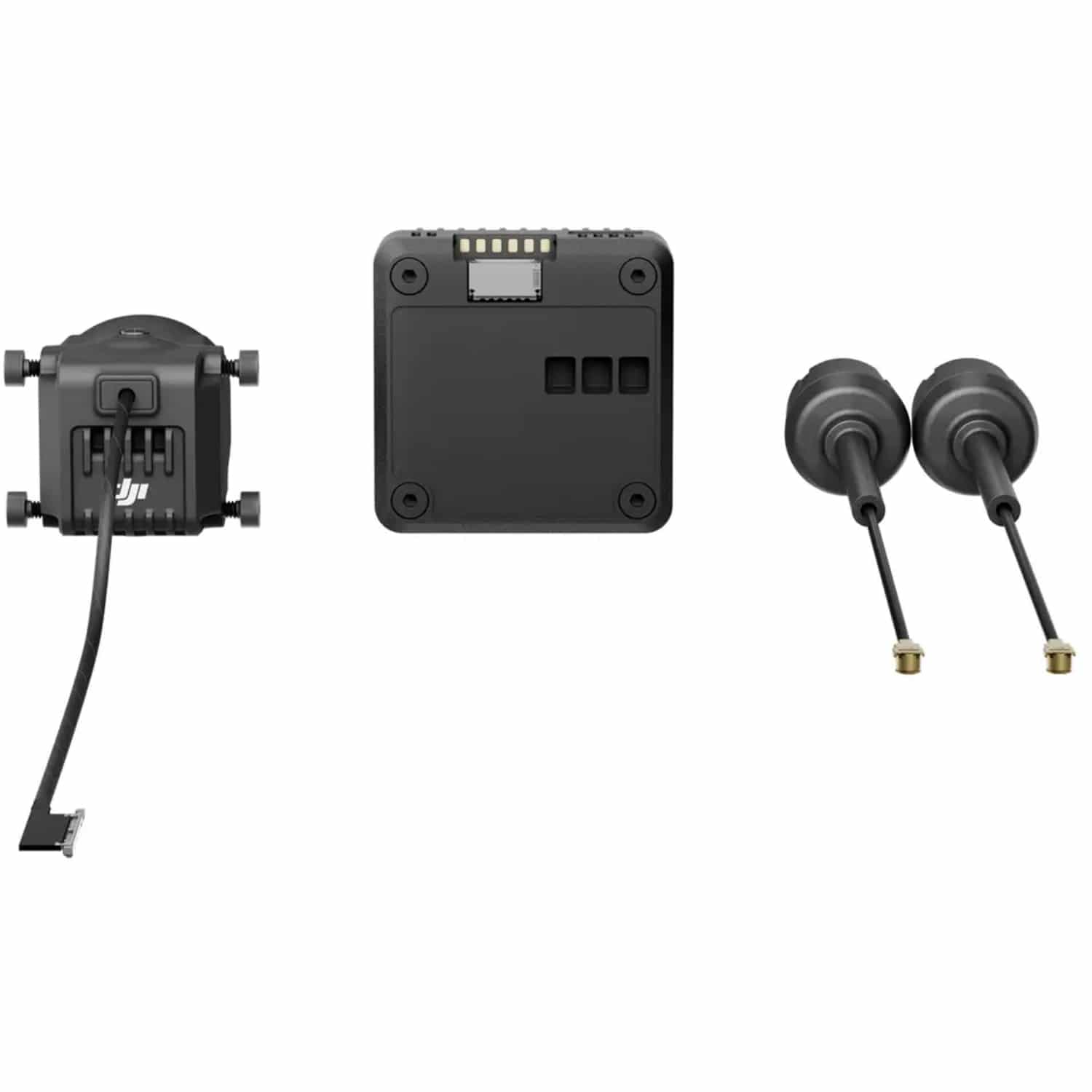 DJI O4 Lufteinheit Pro