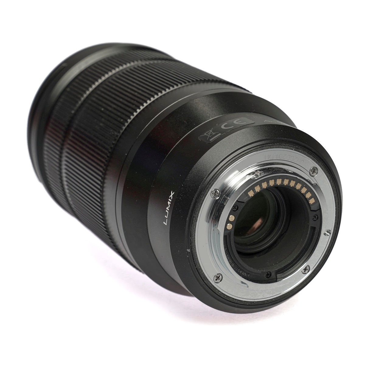 Panasonic LUMIX Leica DG VARIO ELMARIT 50-200mm F2.8-4 Asph. OIS für MFT-Mount gebraucht
