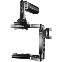 Walimex Pro Aptaris für Black Magic Pocket