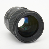 Sigma 50mm F1.4 DG HSM Art für Canon EF-Mount gebraucht