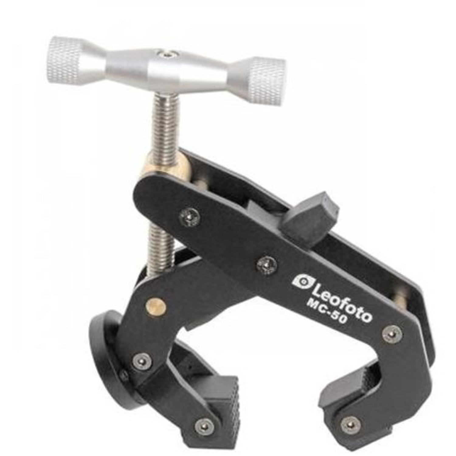 Leofoto MC-50 Multifunktionsklemme