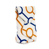 3 Legged Thing WRAPZ Stoffhülle Retro 3er-Pack