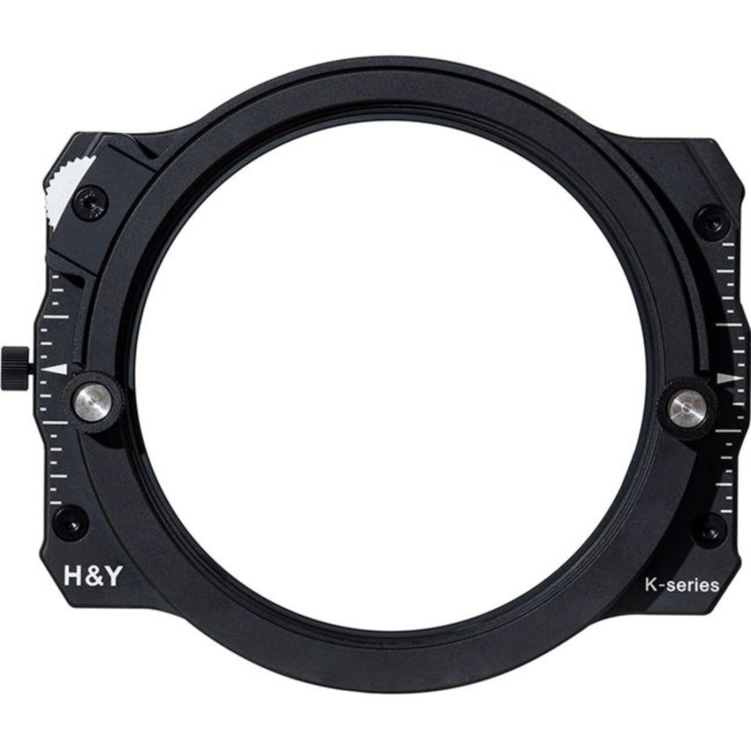 H&Y K-Series Holder Mark III für 100 x 100mm und 100 x 150mm Filter 