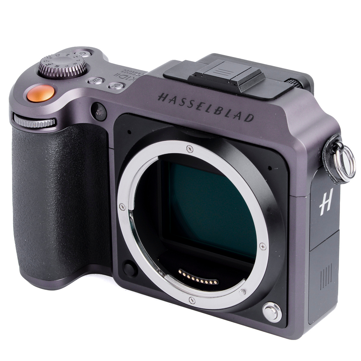 Hasselblad X1D II 50c gebraucht