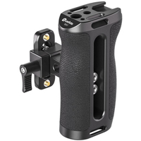 Leofoto Handgriff mit Schiene CH-7-1 für Leofoto Cages