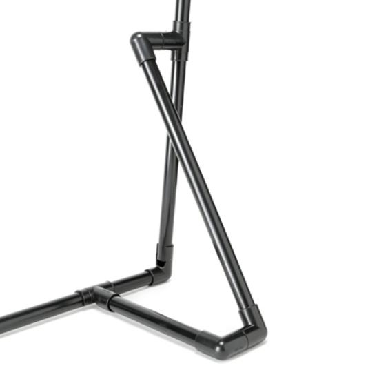 Calumet Standbeine als Paar