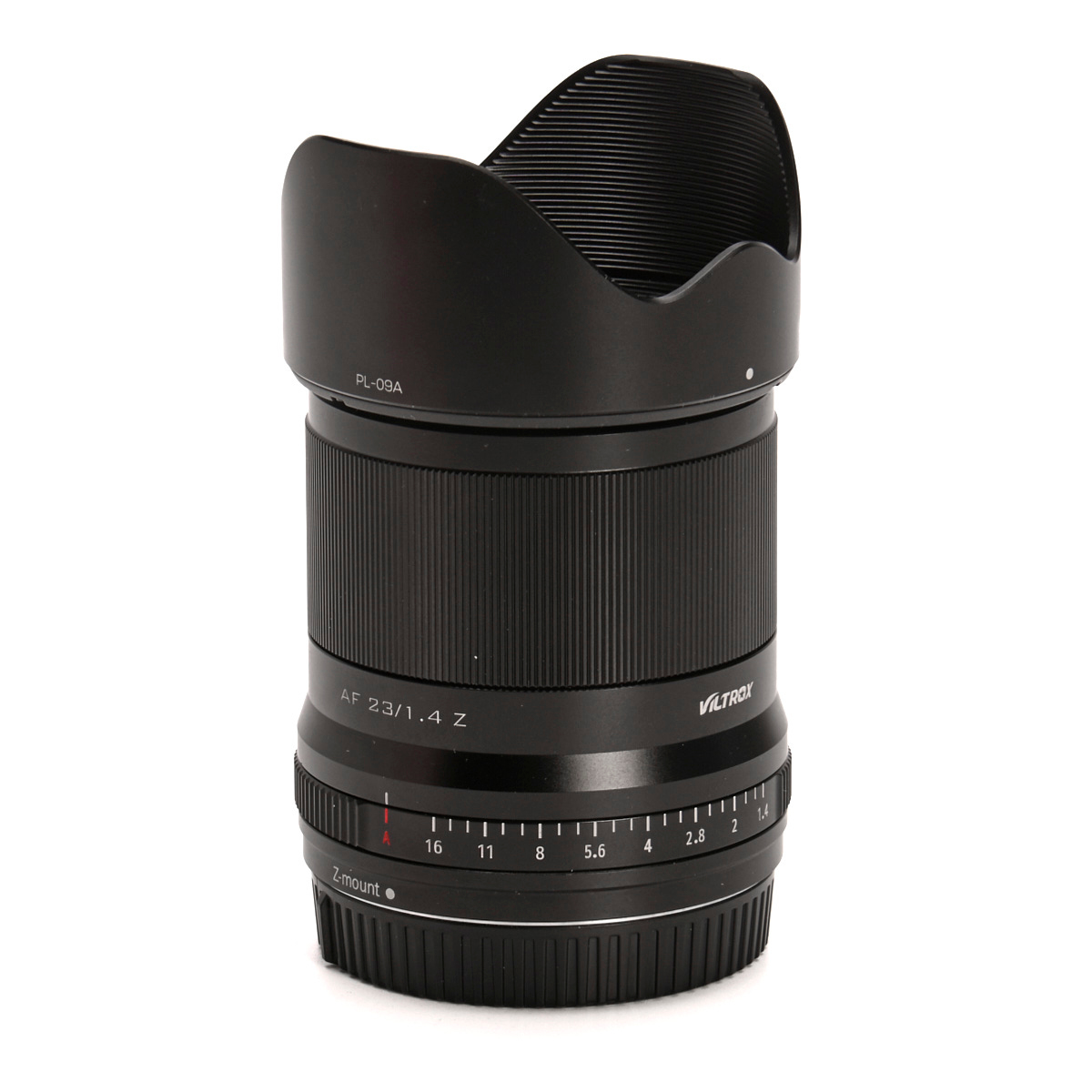 Viltrox 23 mm/1,4 STM f. Nikon Z-Mount gebraucht