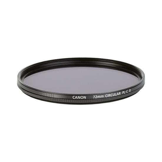 Canon Polfilter PL-C B 72mm
