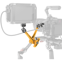 SmallRig Rosettenarm 5521 BumbleBee Edition