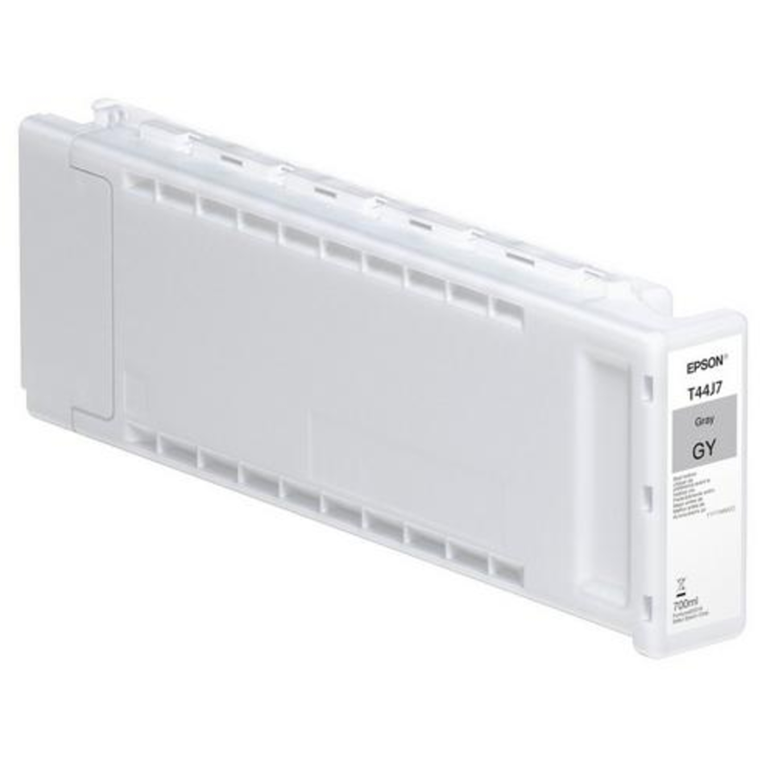 Epson Tinte gray 700ml für SureColor SC-P7500 und SC-P9500