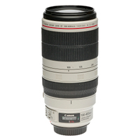Canon EF 100-400mm F4.5-5.6L IS II USM gebraucht